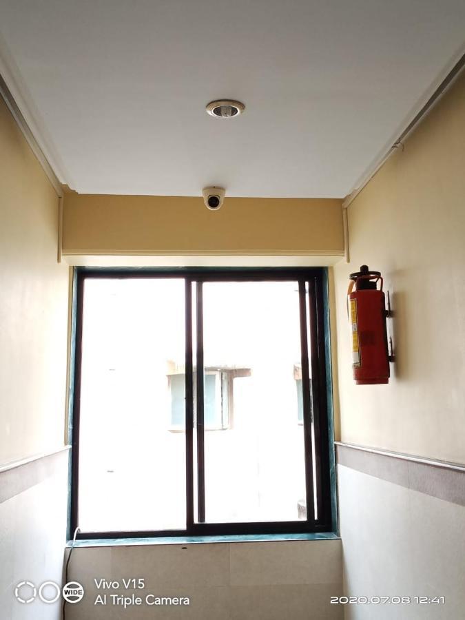 Hotel Vaishali Nashik Bagian luar foto