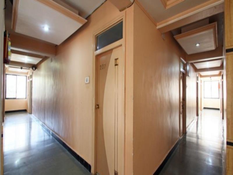 Hotel Vaishali Nashik Bagian luar foto