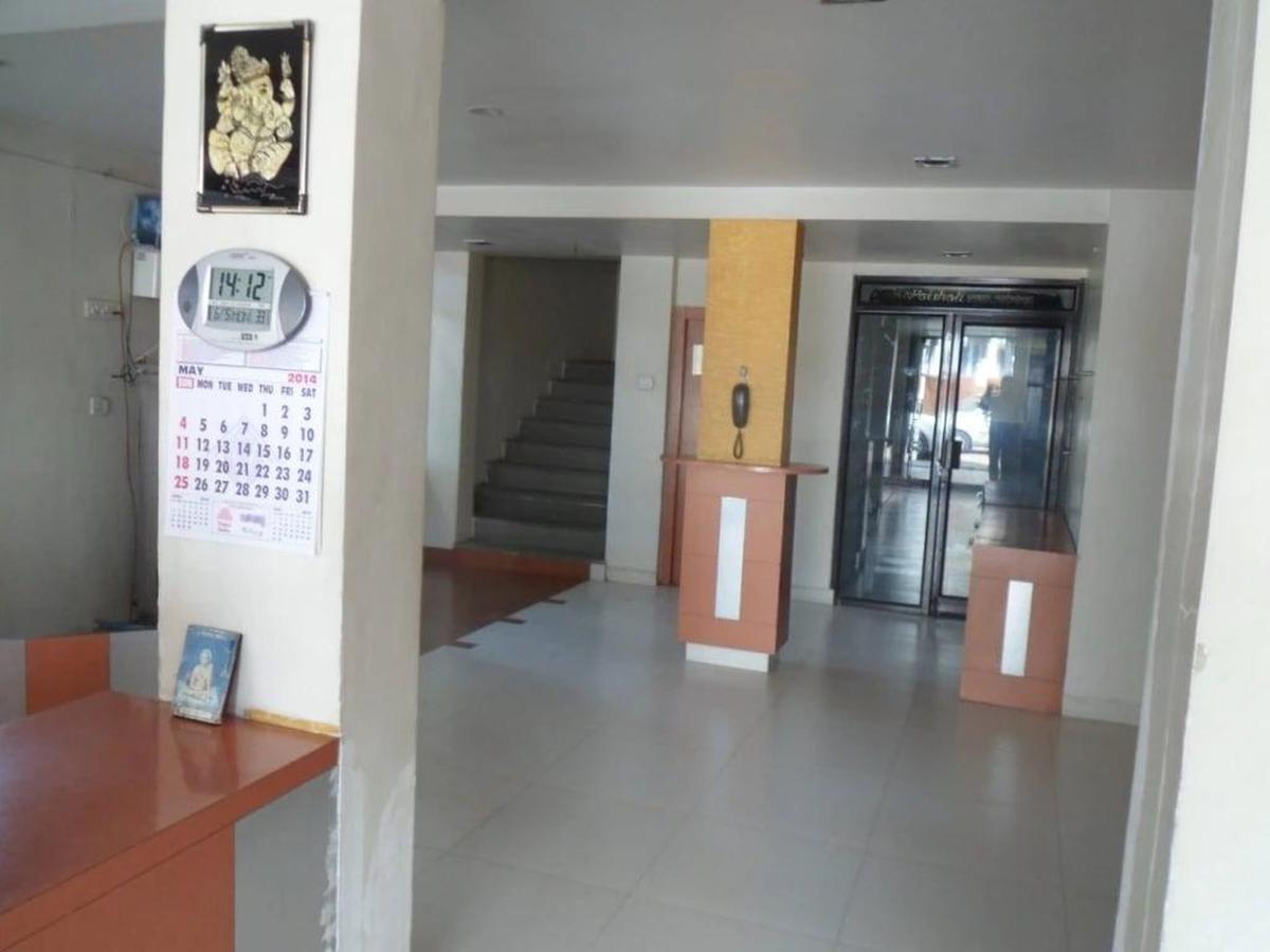 Hotel Vaishali Nashik Bagian luar foto