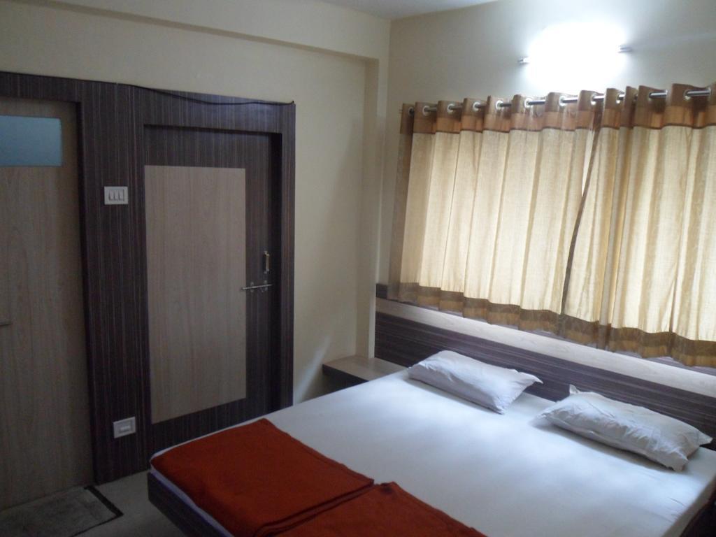 Hotel Vaishali Nashik Ruang foto