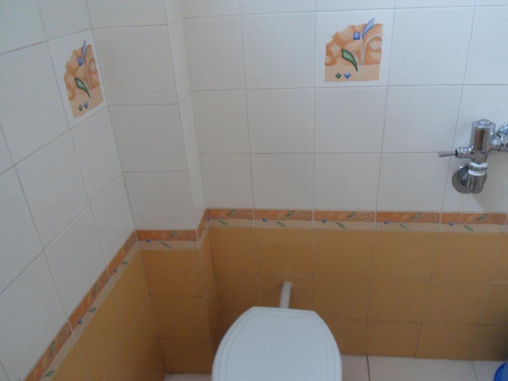 Hotel Vaishali Nashik Ruang foto