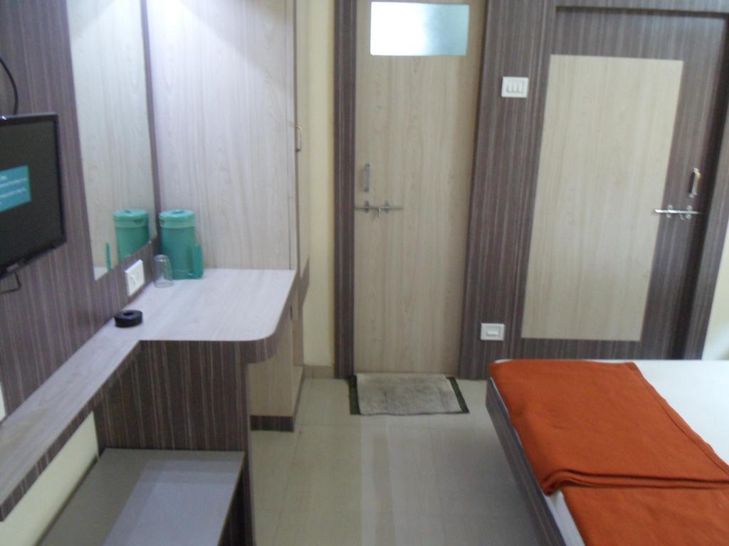 Hotel Vaishali Nashik Ruang foto